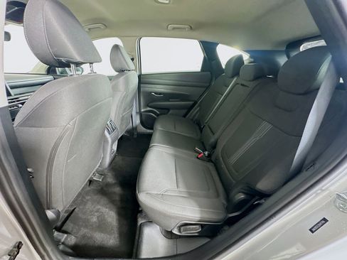 Used 2025 Hyundai Tucson SEL FWD image 26