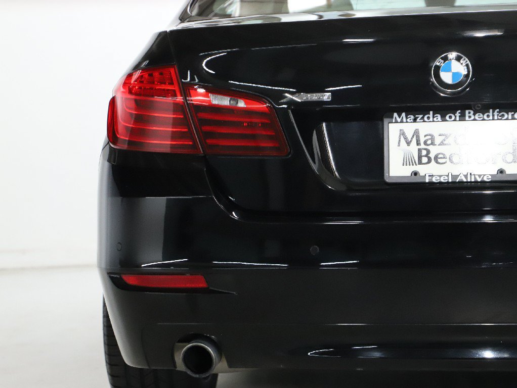 Used 2016 BMW 535i xDrive Sedan AWD/4WD image 43