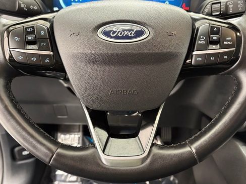 Used 2024 Ford Escape Platinum AWD/4WD image 37