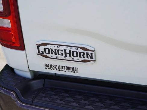 Used 2023 RAM 3500 Limited AWD/4WD image 7