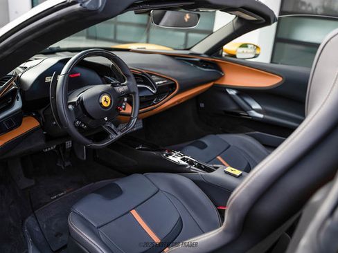 Used 2024 Ferrari SF90 Spider AWD/4WD image 30