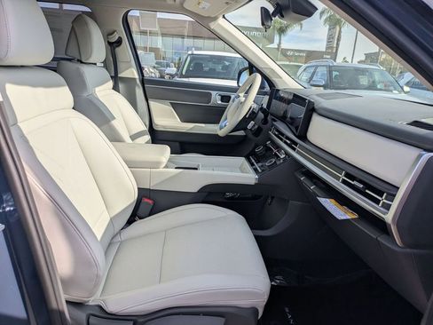 New 2026 Hyundai Santa Fe SEL FWD image 28