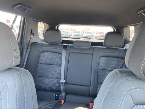 Used 2025 Chevrolet Equinox LT image 16