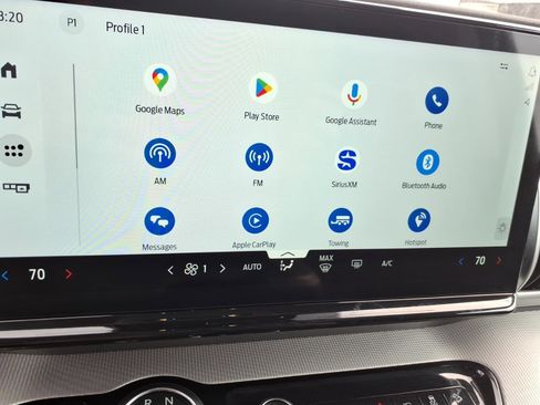 Used 2025 Ford Expedition Active image 17