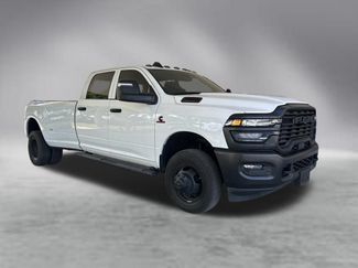 Used 2025 RAM 3500 Tradesman AWD/4WD video 2