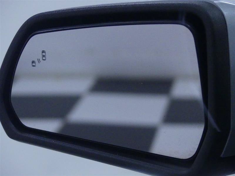 Used 2025 Ford Mustang Premium RWD image 25