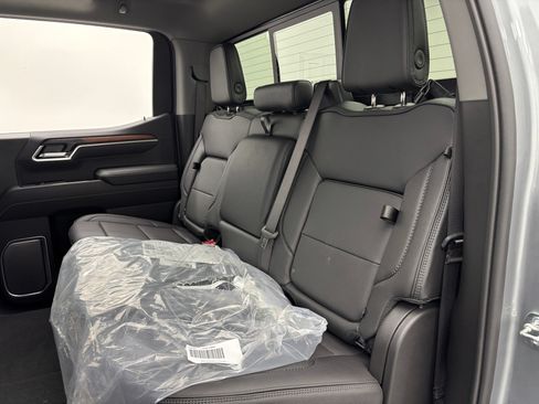 New 2026 GMC Sierra 1500 Denali AWD/4WD image 44