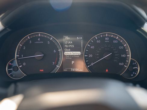 Used 2018 Lexus RX 350 FWD image 13