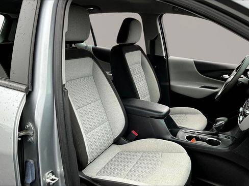 Used 2024 Chevrolet Equinox LS image 28