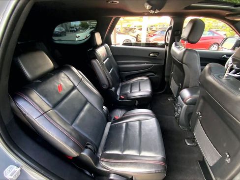 Used 2023 Dodge Durango R/T image 20