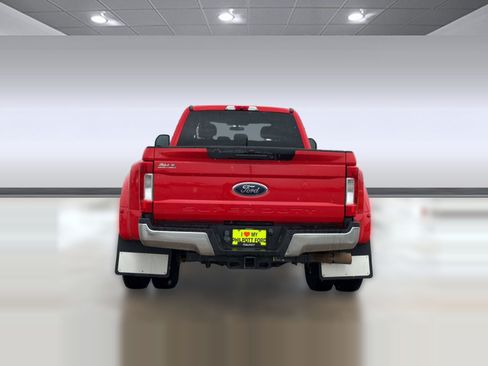 Used 2019 Ford F350 XL w/ STX Appearance Package AWD/4WD image 10