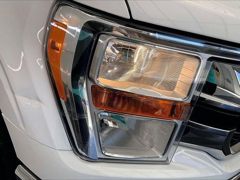 Used 2021 Ford F150 XLT w/ Equipment Group 301A Mid image 28