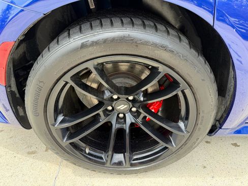 Used 2021 Dodge Charger Scat Pack RWD image 9