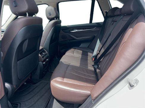 Used 2015 BMW X5 xDrive35i AWD/4WD image 11