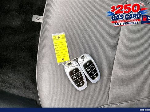 Used 2024 Hyundai Tucson SEL FWD image 10