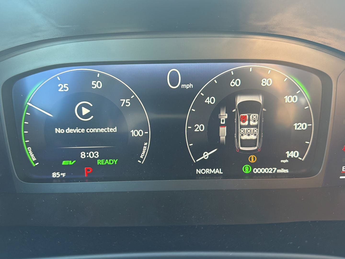 Used 2026 Honda CR-V Sport-L image 21