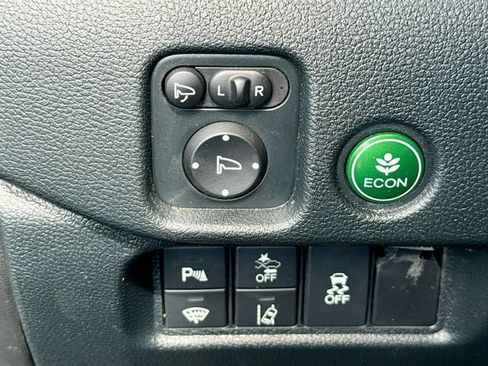 Used 2023 Honda Passport TrailSport image 13