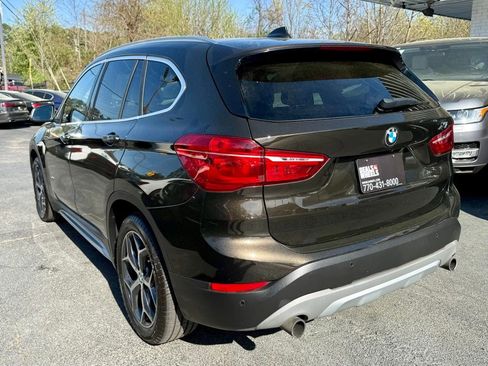 Used 2016 BMW X1 xDrive28i image 11