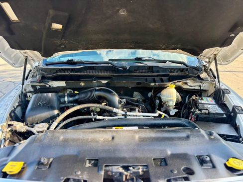 Used 2014 RAM 1500 Tradesman w/ Popular Equipment Group AWD/4WD image 15