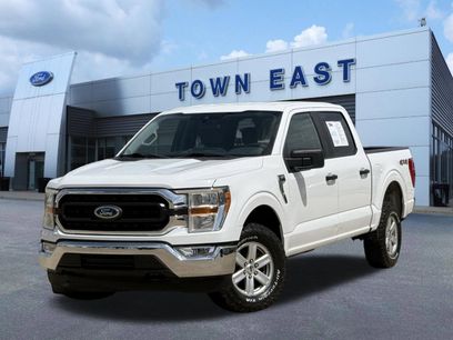 Used 2021 Ford F150 XLT