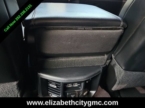 Used 2023 RAM 2500 Laramie AWD/4WD image 22