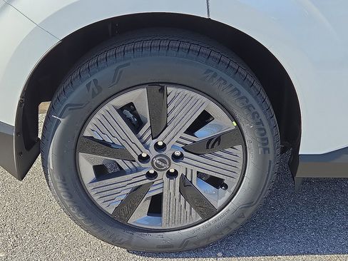 New 2026 Nissan Murano SL image 7