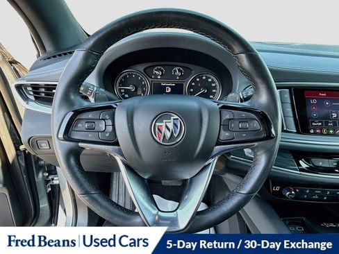 Used 2023 Buick Enclave Essence w/ Experience Buick Package AWD/4WD image 14