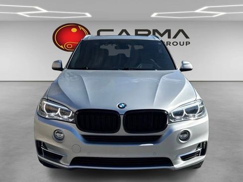 Used 2017 BMW X5 sDrive35i image 8