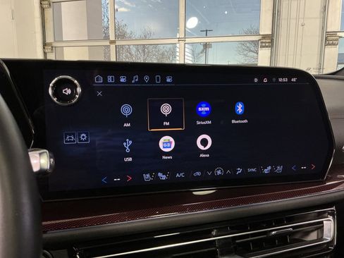 Used 2024 Chevrolet Traverse RS w/ LPO, Floor Liner Package image 26