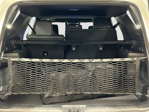 New 2026 Toyota 4Runner TRD Off-Road Premium image 25