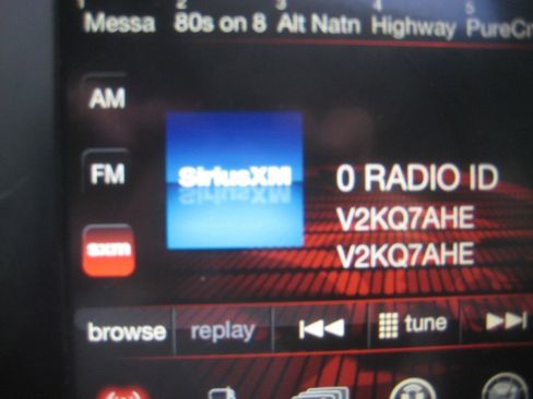 Used 2017 Dodge Durango SXT w/ Quick Order Package 23B image 22