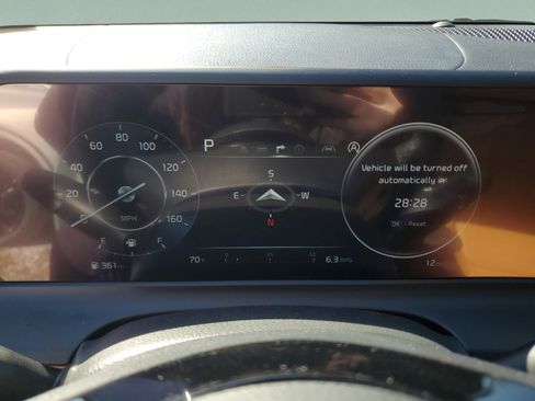 New 2026 Kia Seltos EX image 33