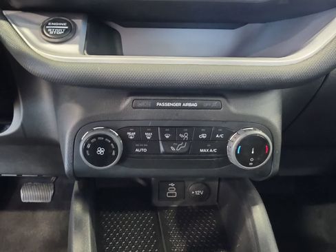 Used 2023 Ford Bronco Sport Big Bend AWD/4WD image 22