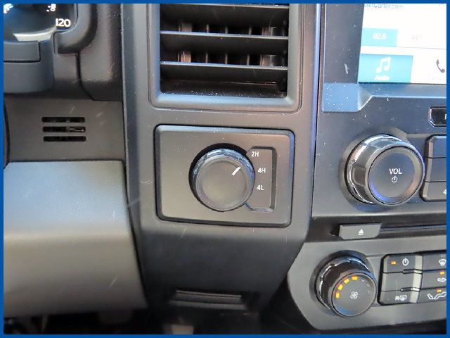Used 2018 Ford F150 XL w/ Equipment Group 101A Mid AWD/4WD image 19
