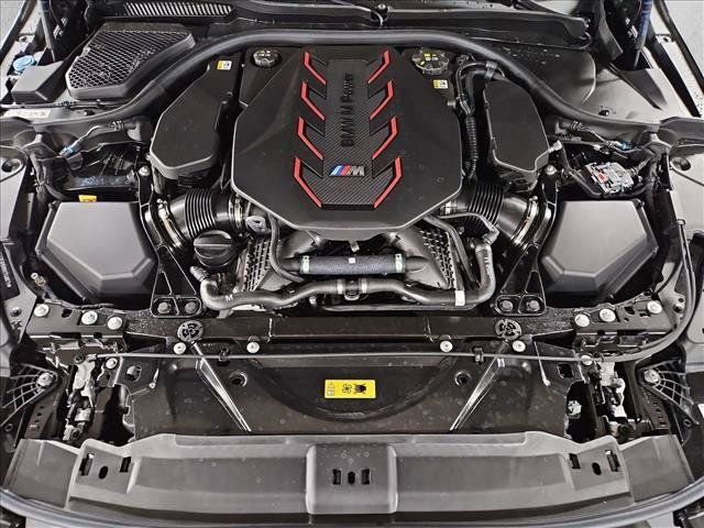 New 2027 BMW M5 Touring AWD/4WD image 17