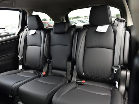 New 2026 Honda Odyssey EX-L image 26