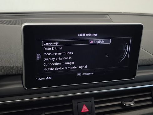 Used 2019 Audi A4 2.0T Premium Plus AWD/4WD image 19