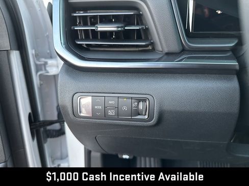 New 2026 GMC Terrain AT4 w/ Convenience Package III AWD/4WD image 29