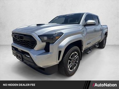 Used 2024 Toyota Tacoma TRD Sport