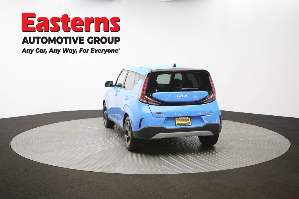 Used 2023 Kia Soul EX FWD image 41