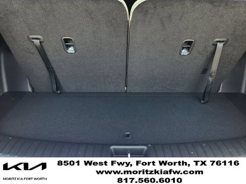 New 2026 Kia Sorento EX FWD image 21