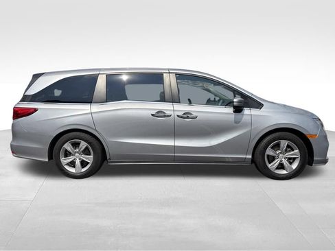 Used 2018 Honda Odyssey EX-L image 6