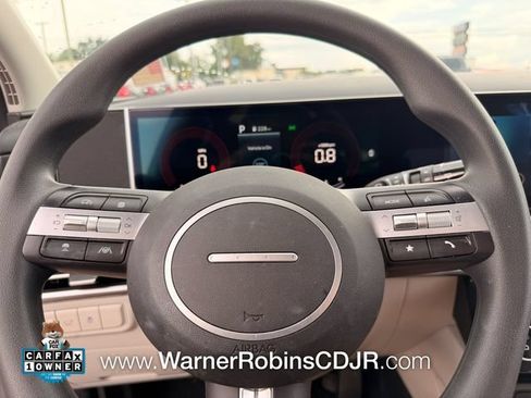 Used 2025 Hyundai Tucson SEL FWD image 25