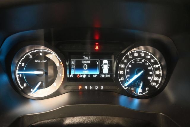 Used 2021 Ford Ranger XLT w/ Tremor Off-Road Package AWD/4WD image 15