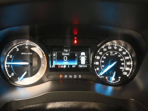 Used 2021 Ford Ranger XLT w/ Tremor Off-Road Package AWD/4WD image 15