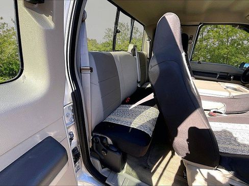 Used 2008 Ford F250 Lariat RWD image 22