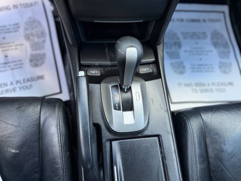 Used 2009 Honda Accord EX-L image 14