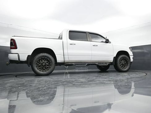 Used 2020 RAM 1500 Sport w/ Alpine Leather & Sound Group AWD/4WD image 55