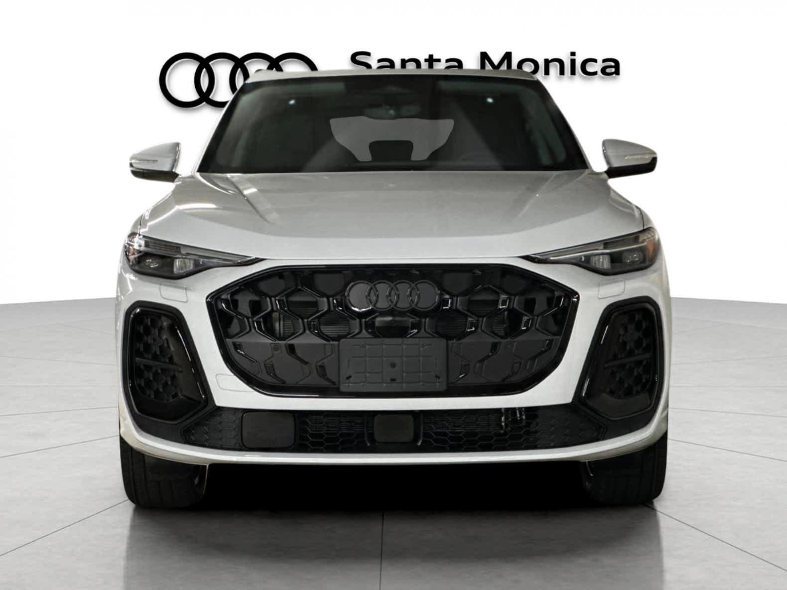 New 2026 Audi Q5 Premium AWD/4WD image 8