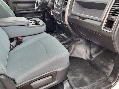 Used 2019 RAM 1500 Tradesman w/ Popular Equipment Group image 21